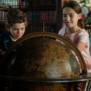 Photo Maleaume Paquin