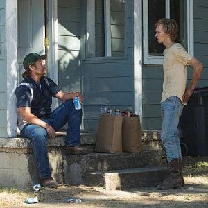 Photo La Route sauvage (Lean on Pete)