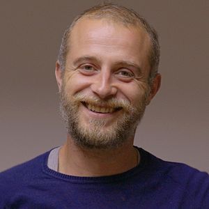 Photo Blagoj Veselinov