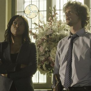 Photo Matthew Gray Gubler