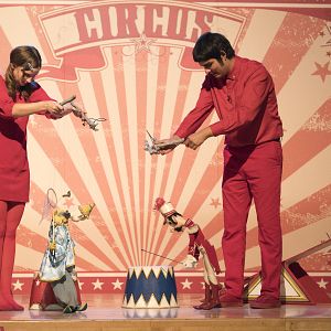 Photo Audrey Densmore