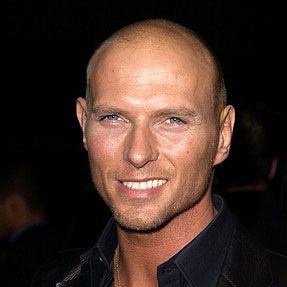 Photo Luke Goss