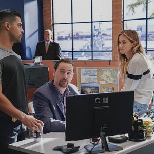 Photo Emily Wickersham