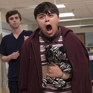 Photo Good Doctor