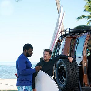 Photo Zachary Knighton