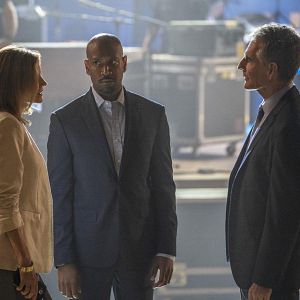 Photo Melinda McGraw