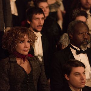 Photo Clémentine Célarié