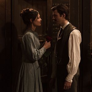 Photo Thomas Solivérès