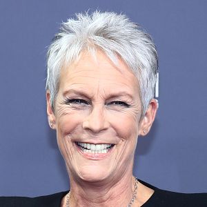Photo Jamie Lee Curtis