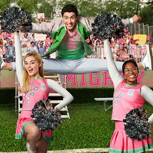 Photo Meg Donnelly