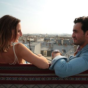 Photo Camille Chamoux