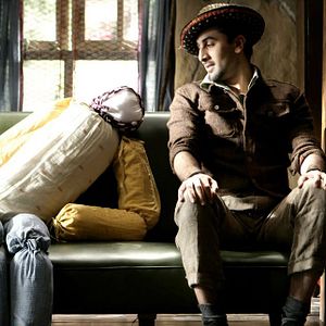 Photo Barfi!