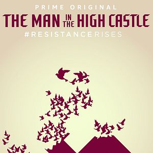 Photo The Man In the High Castle
