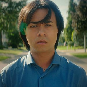 Photo Debargo Sanyal