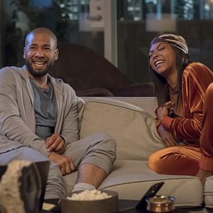 Photo Jussie Smollett