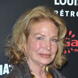 Photo Alexandra Stewart