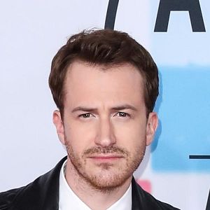 Photo Joseph Mazzello