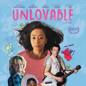 Photo Unlovable