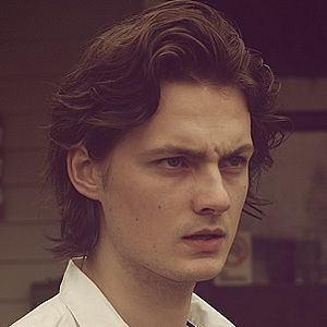 Photo George Webster