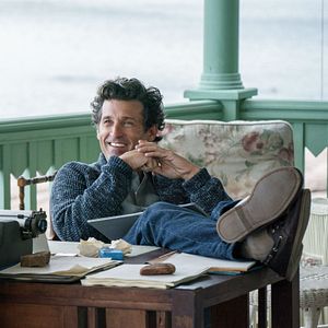 Photo La Vérité sur l'affaire Harry Quebert