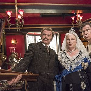 Photo John C. Reilly