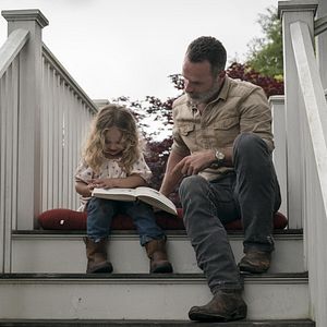 Photo Chloe Garcia-Frizzi