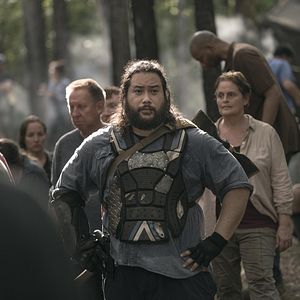 Photo Cooper Andrews