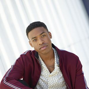 Photo Titus Makin Jr.