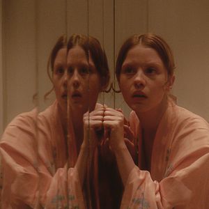 Photo Mia Goth