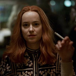 Photo Dakota Johnson