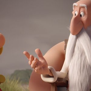 Photo Astérix - Le Secret de la Potion Magique