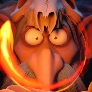 Photo Astérix - Le Secret de la Potion Magique