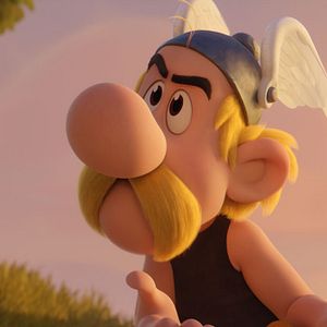 Photo Astérix - Le Secret de la Potion Magique