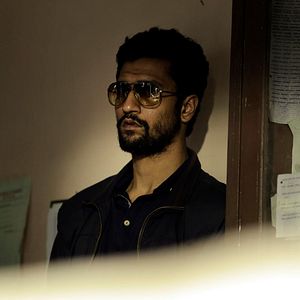Photo The Mumbai Murders