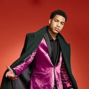 Photo Marcus Scribner