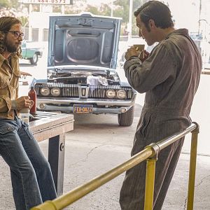 Photo Michael Angarano