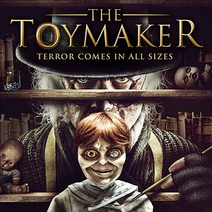 Photo Robert and the Toymaker