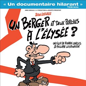Photo Un berger et deux perchés à l'Elysée ?