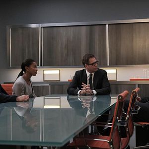 Photo Michael Weatherly