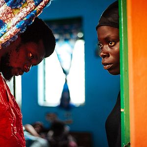 Photo The Burial of Kojo