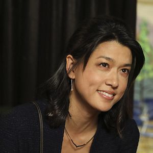 Photo Grace Park