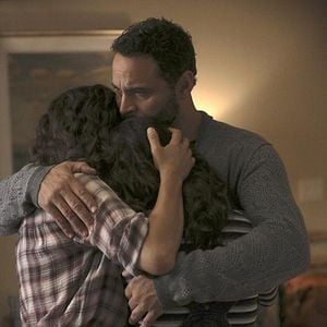 Photo Daniel Sunjata