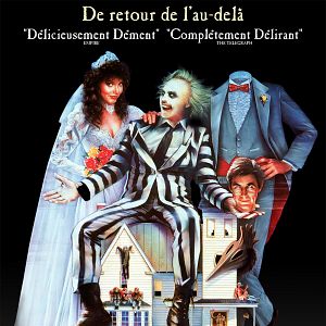 Photo Beetlejuice