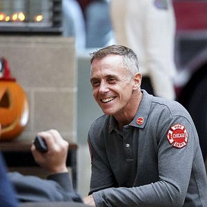 Photo David Eigenberg
