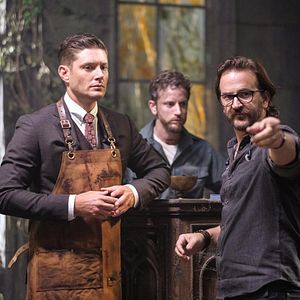 Photo Richard Speight Jr.