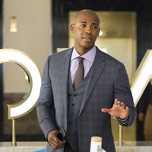 Photo Mehcad Brooks