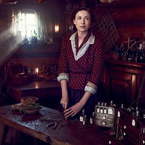Photo Outlander
