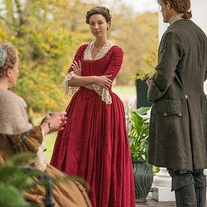 Photo Outlander