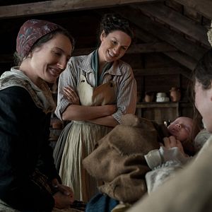 Photo Outlander