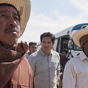 Photo Narcos: Mexico